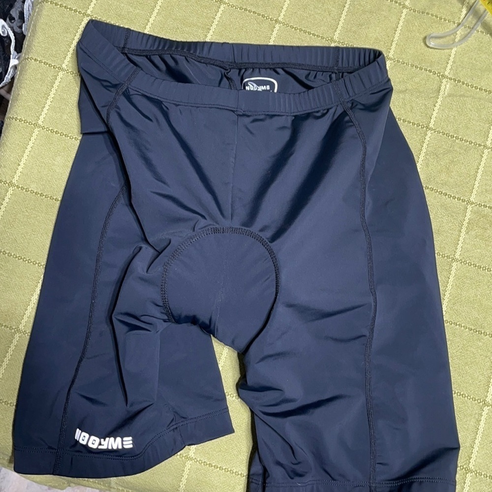 NOOYME CYCLING SHORTS G1